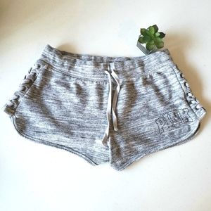 PINK High Waist Lounge Shortie